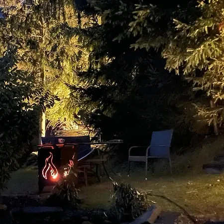 Tatil Evi Stausee- Waldloft